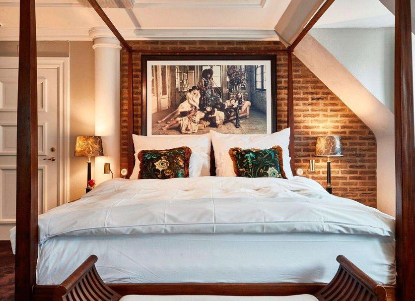 Slaapkamer Foto's