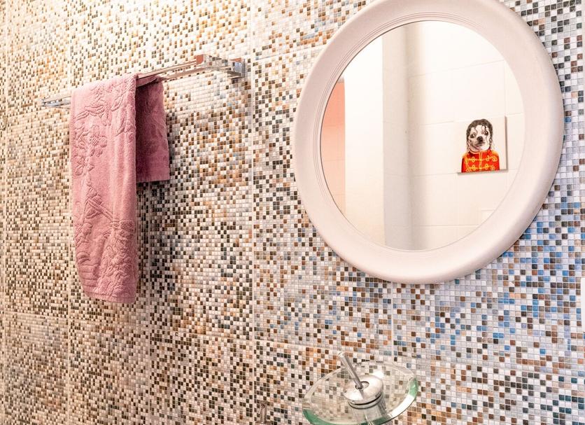Badkamer Foto's