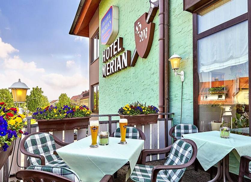 Restaurant Foto's