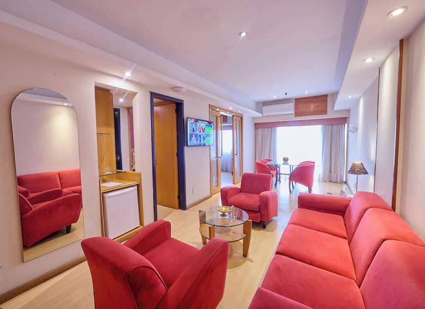 Huiskamer Foto's