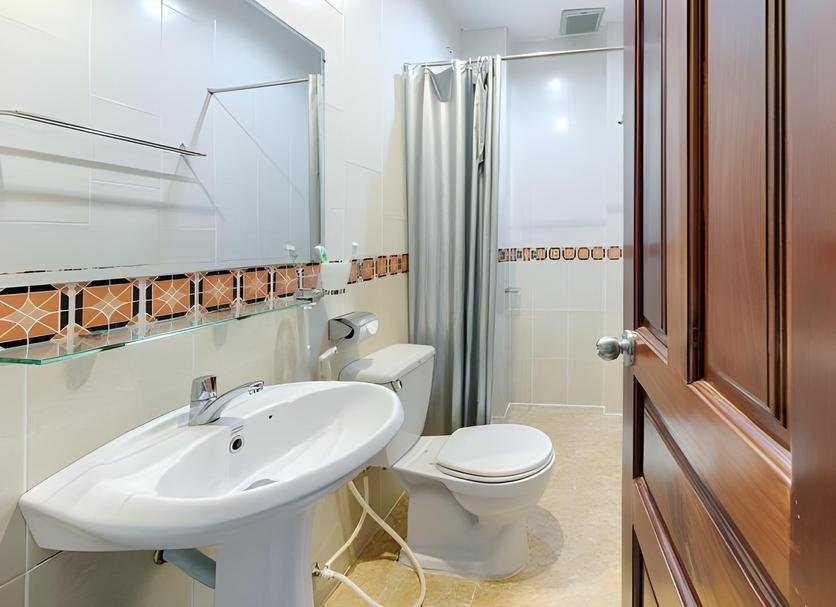Badkamer Foto's