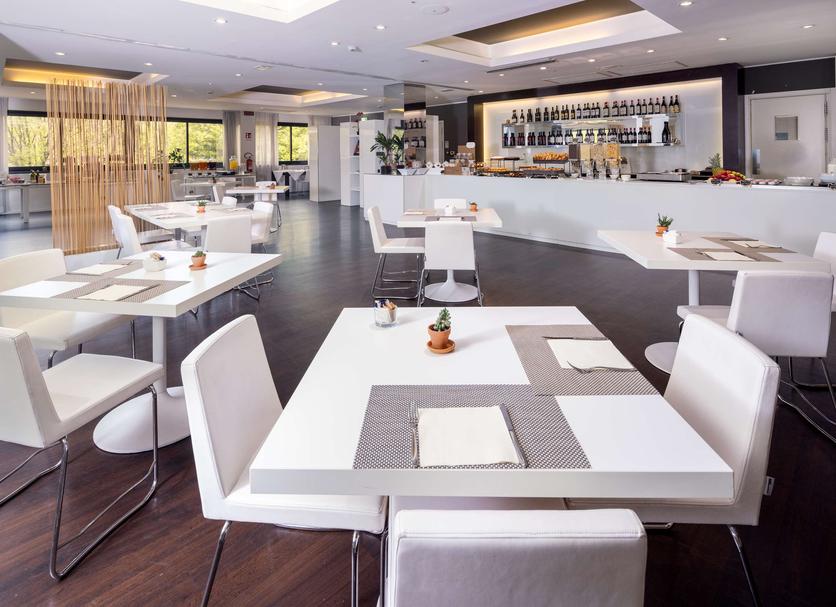 Restaurant Foto's