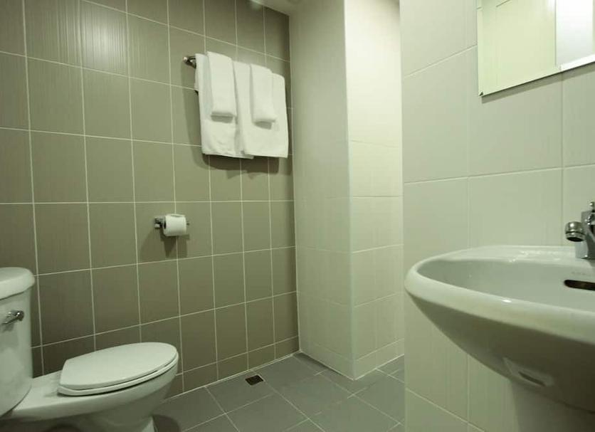Badkamer Foto's