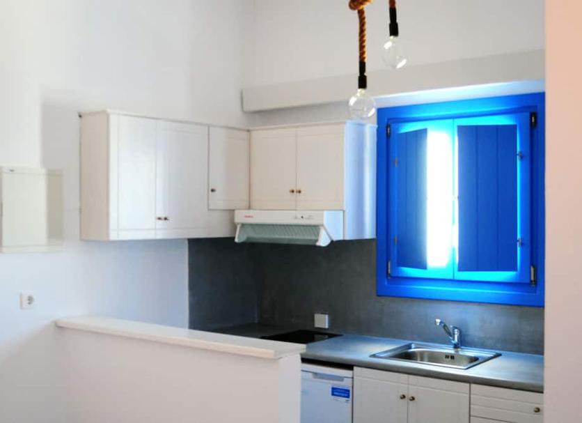 Keuken Foto's