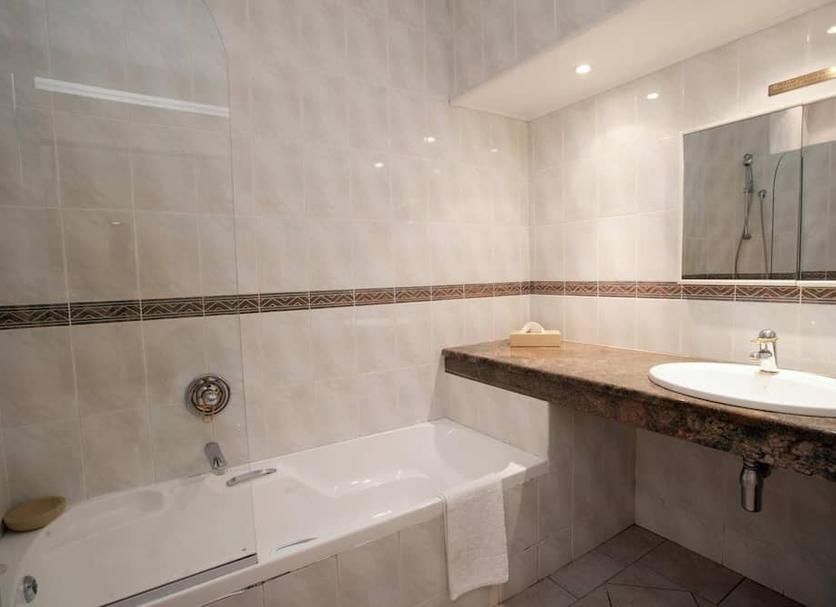 Badkamer Foto's