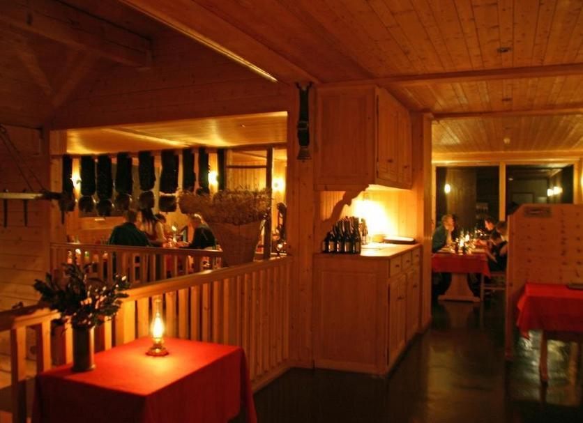 Restaurant Foto's