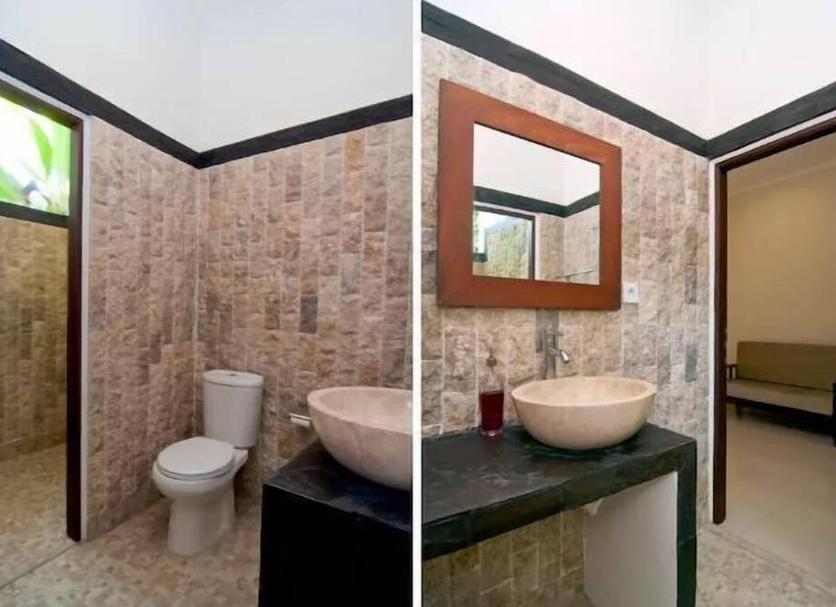 Badkamer Foto's