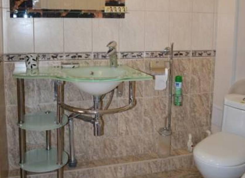 Badkamer Foto's