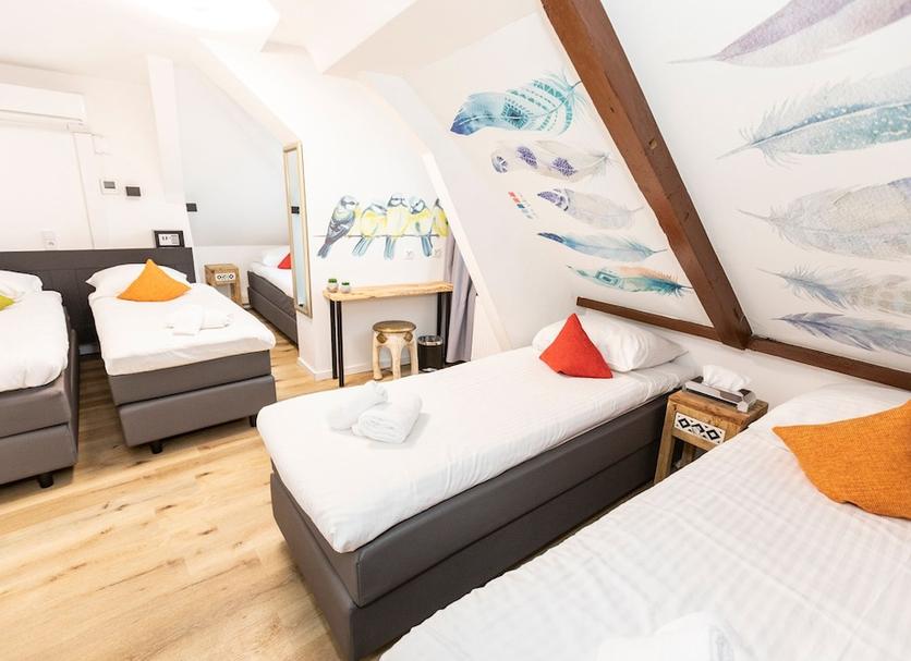 Slaapkamer Foto's