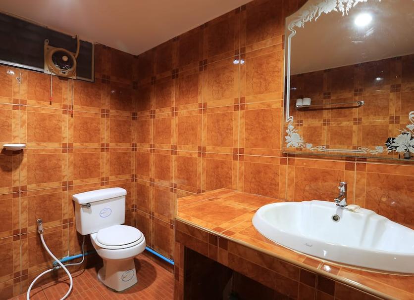 Badkamer Foto's