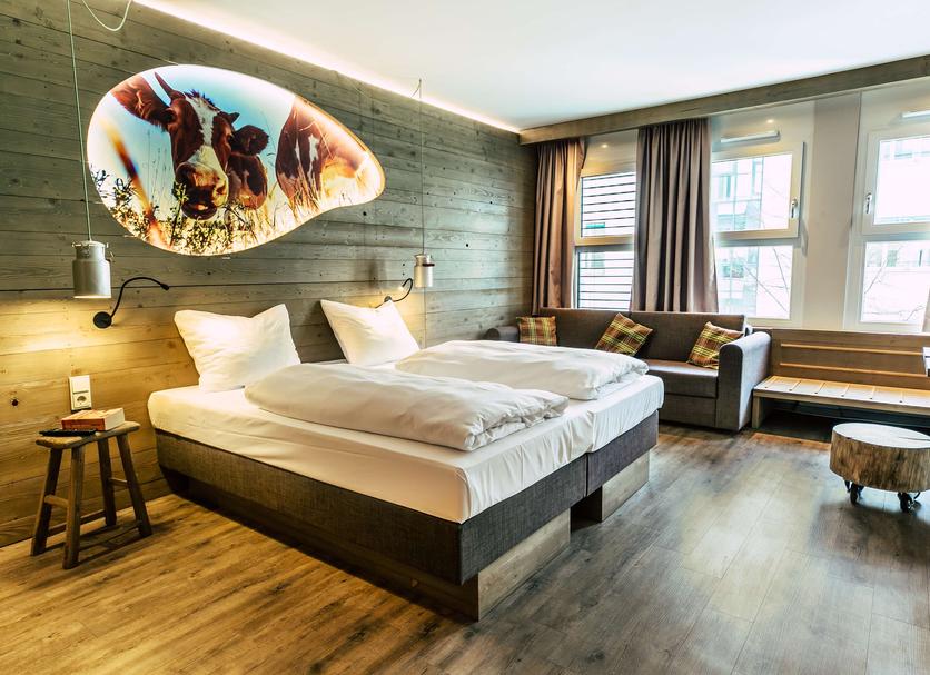 Slaapkamer Foto's