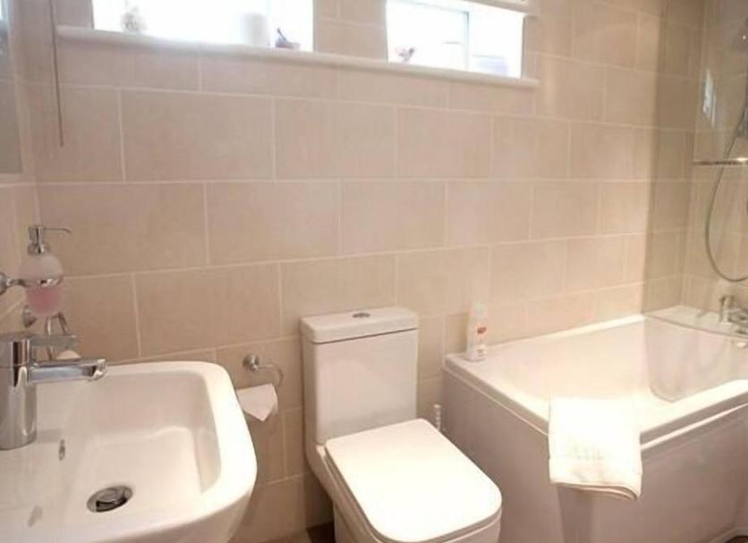 Badkamer Foto's