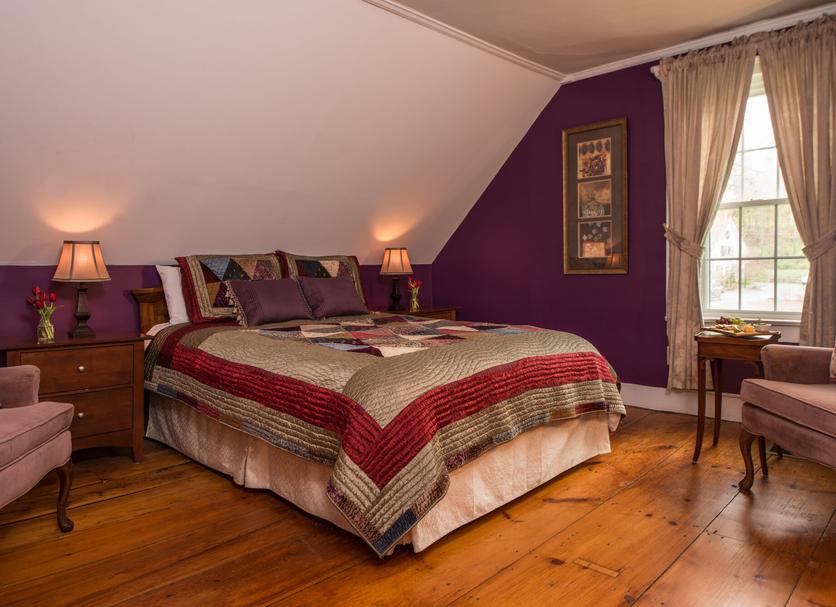 Slaapkamer Foto's