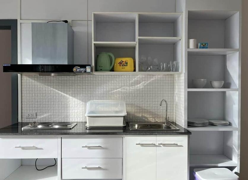 Keuken Foto's