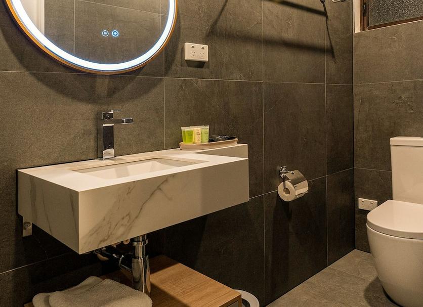 Badkamer Foto's