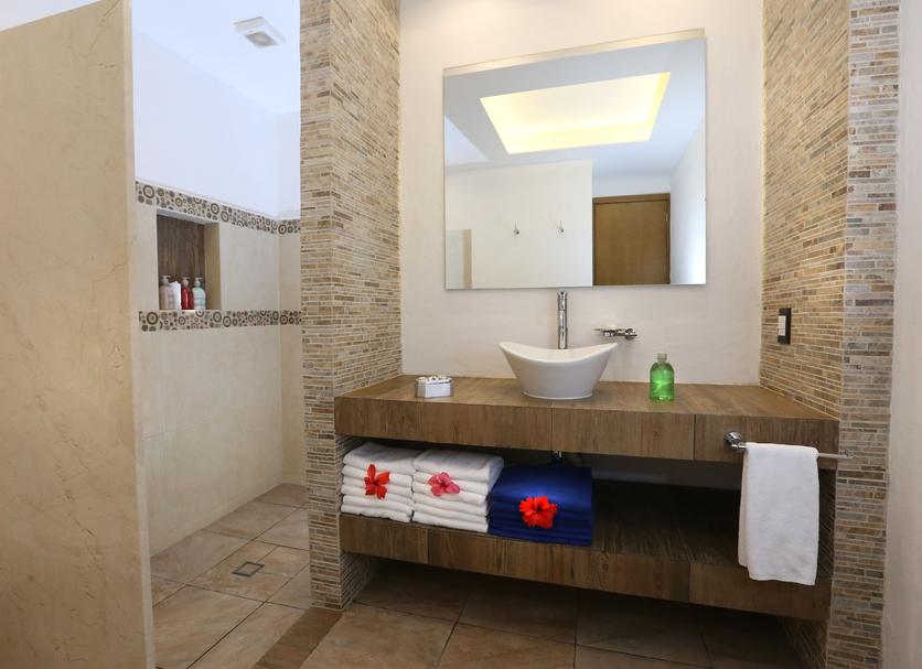 Badkamer Foto's