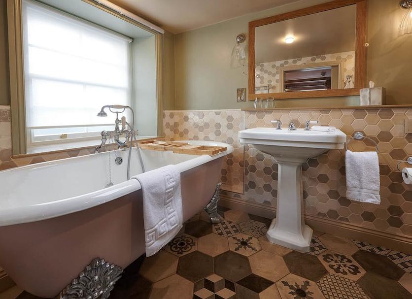 Badkamer Foto's