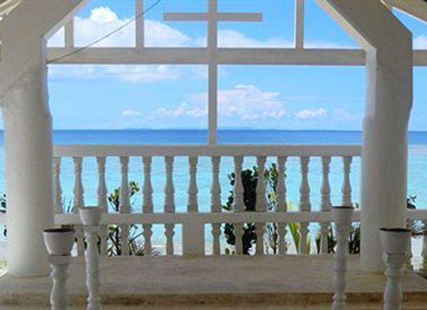 Balkon Foto's