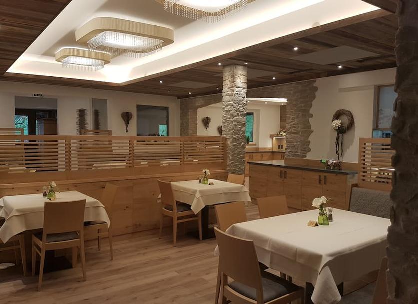 Restaurant Foto's
