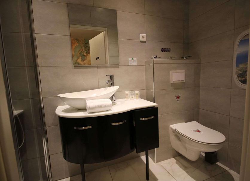 Badkamer Foto's