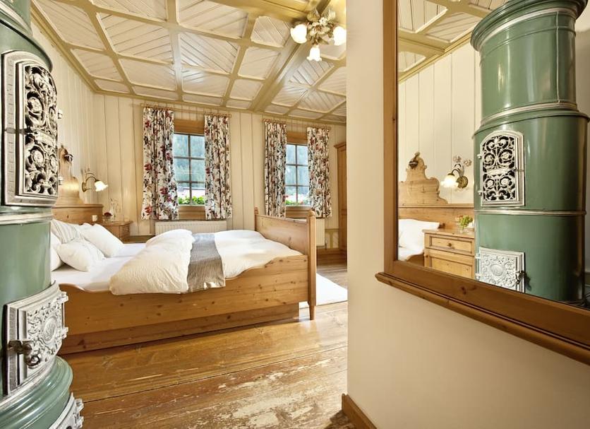 Slaapkamer Foto's