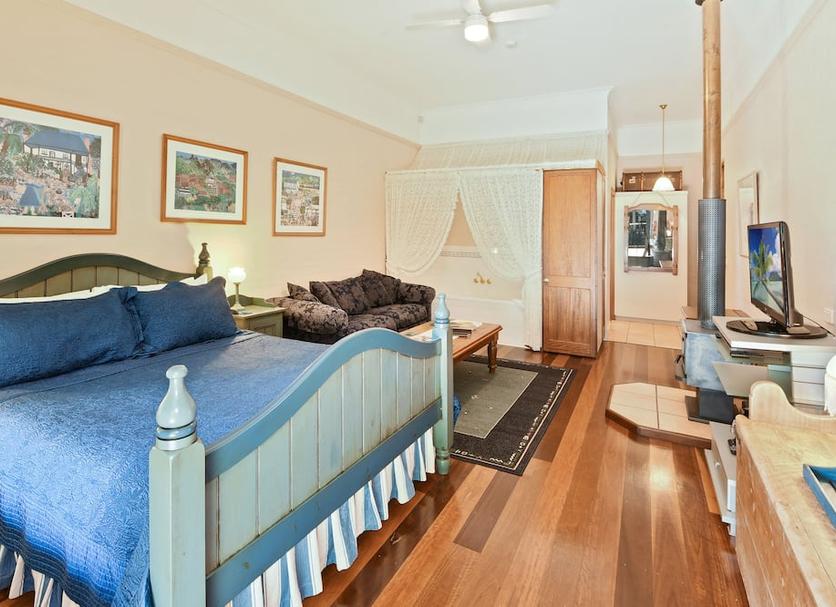 Slaapkamer Foto's