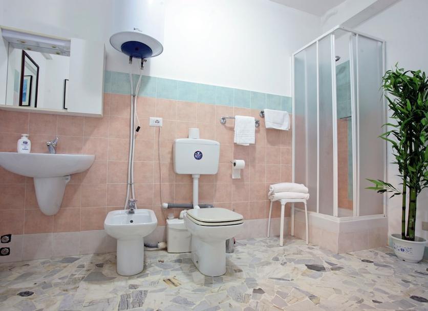 Badkamer Foto's