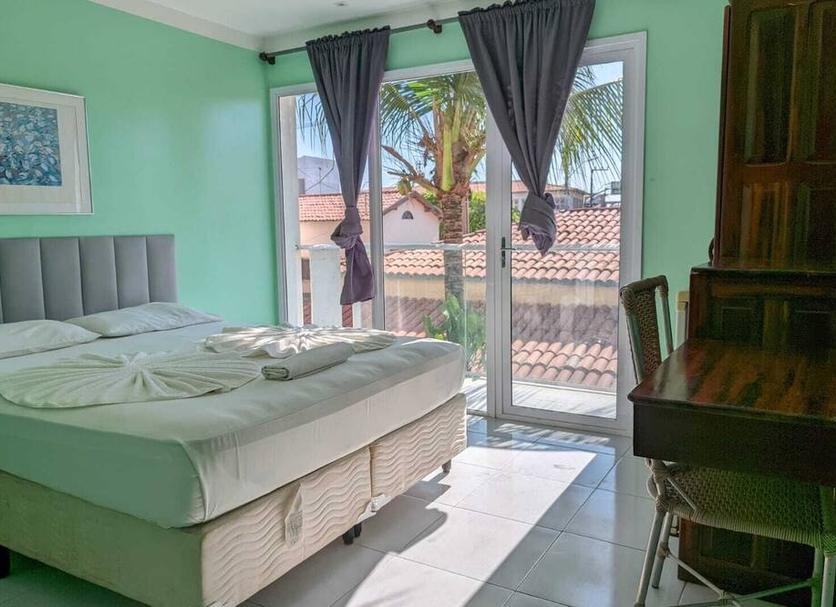 Slaapkamer Foto's