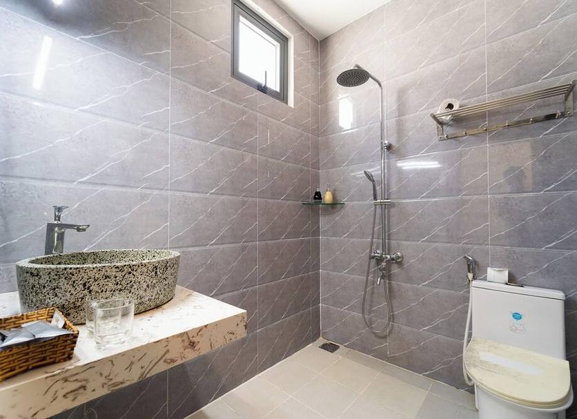 Badkamer Foto's