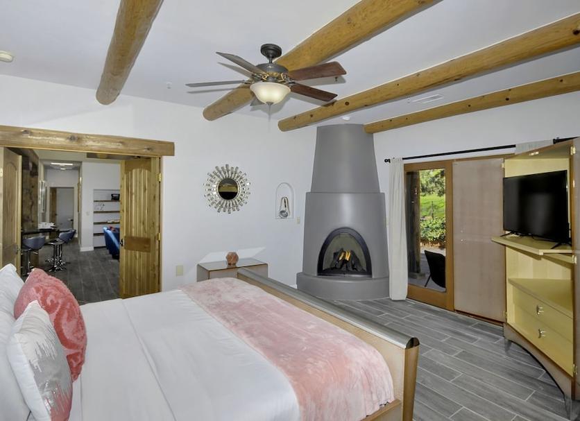 Slaapkamer Foto's