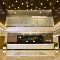 Sunseed International Villa Hotel
