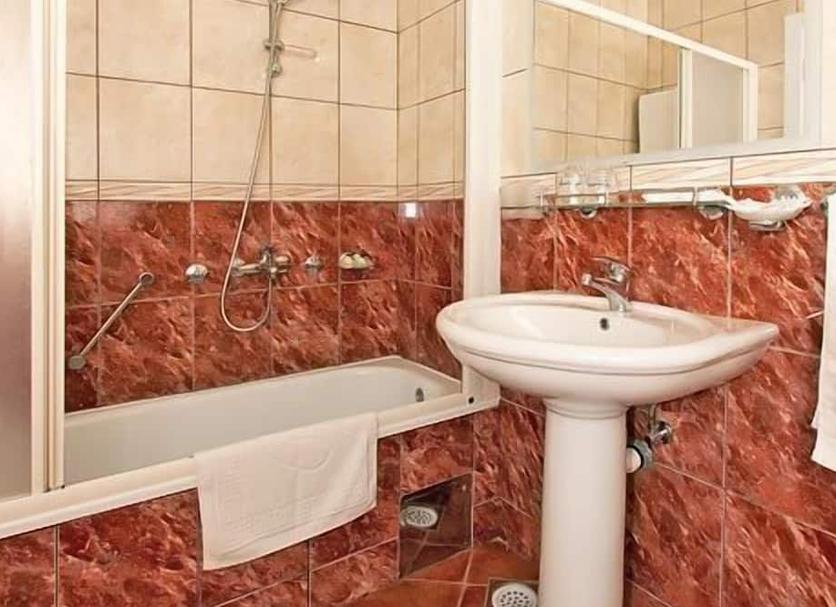 Badkamer Foto's