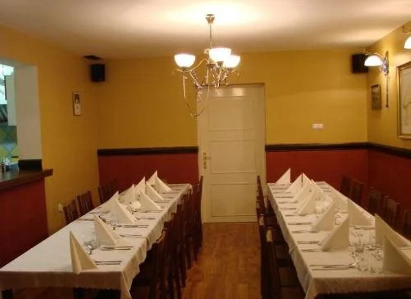 Restaurant Foto's