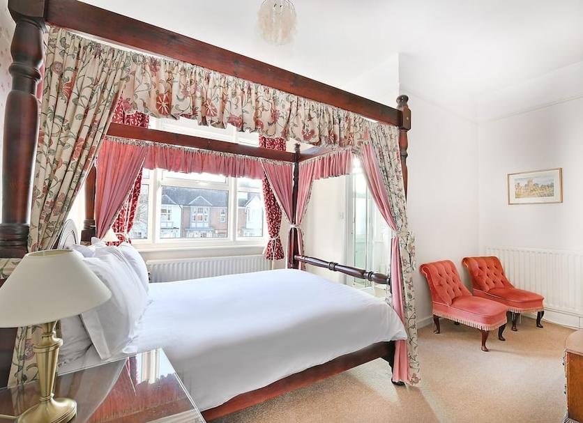 Slaapkamer Foto's