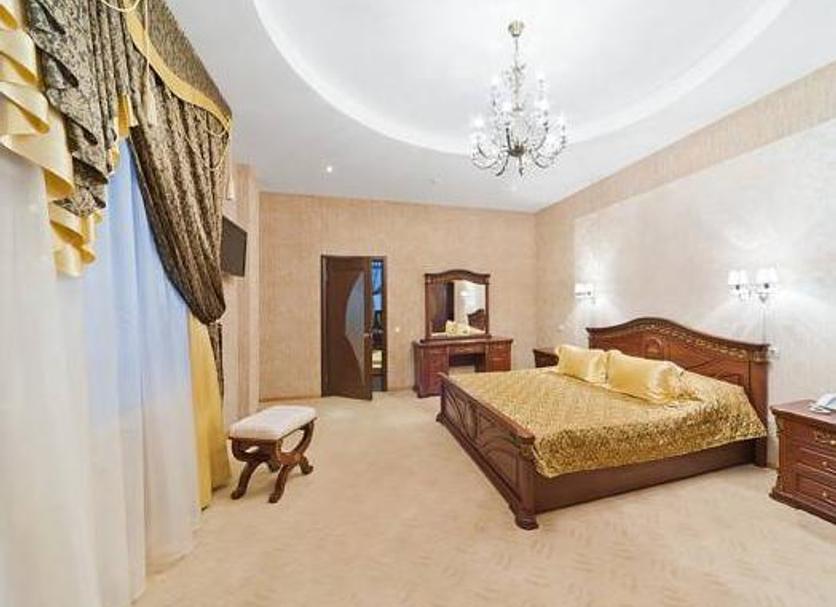 Slaapkamer Foto's