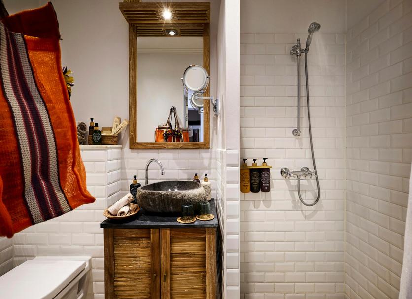Badkamer Foto's