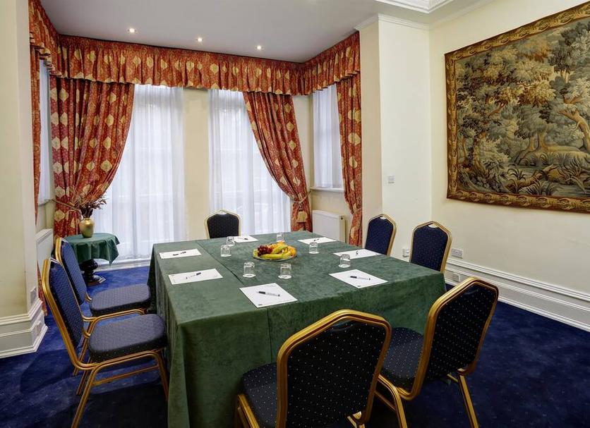 Vergaderzaal Foto's