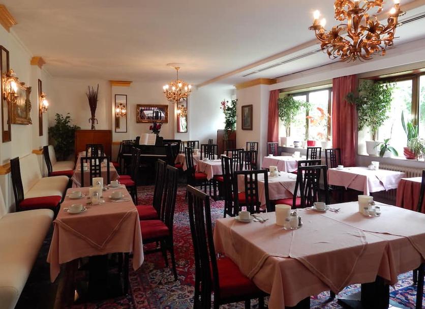 Restaurant Foto's