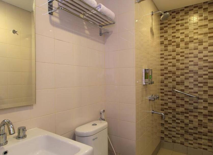 Badkamer Foto's