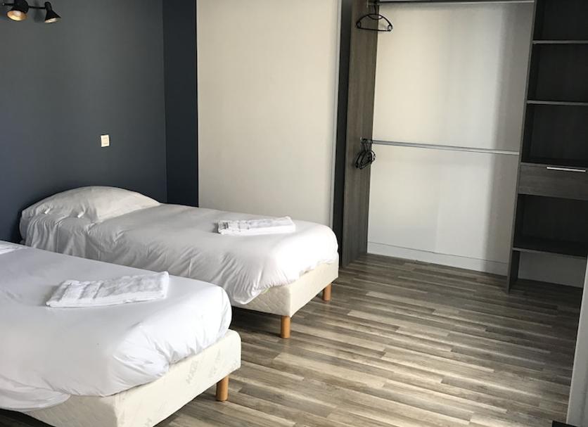 Slaapkamer Foto's