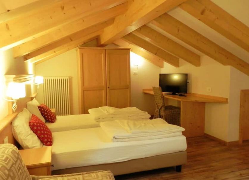 Slaapkamer Foto's