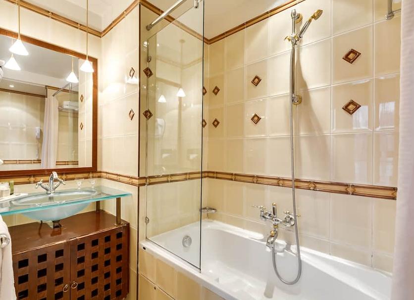 Badkamer Foto's