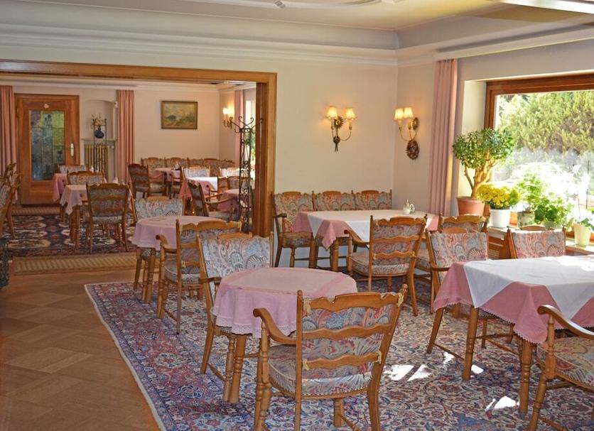 Restaurant Foto's