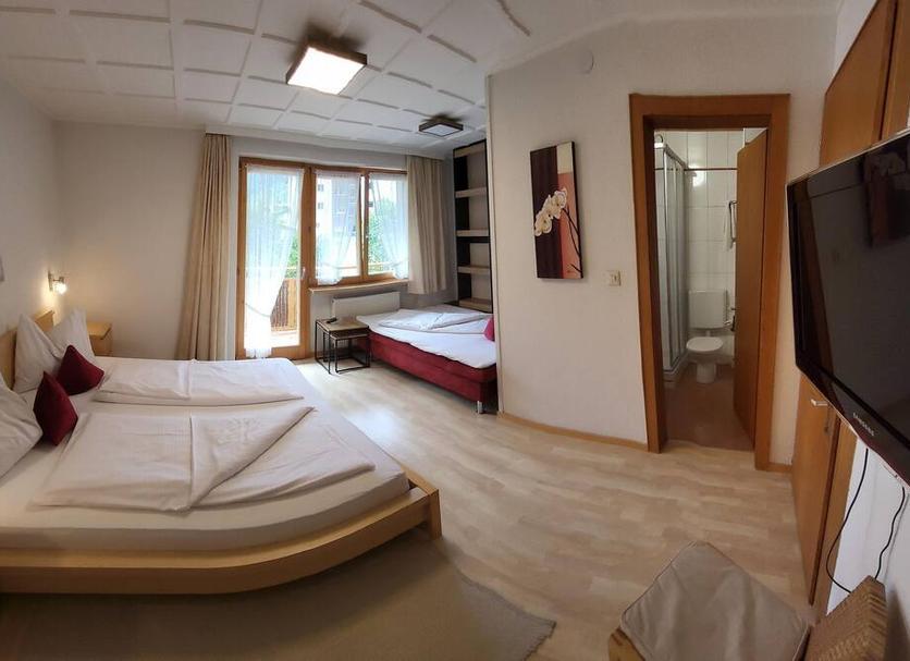 Slaapkamer Foto's