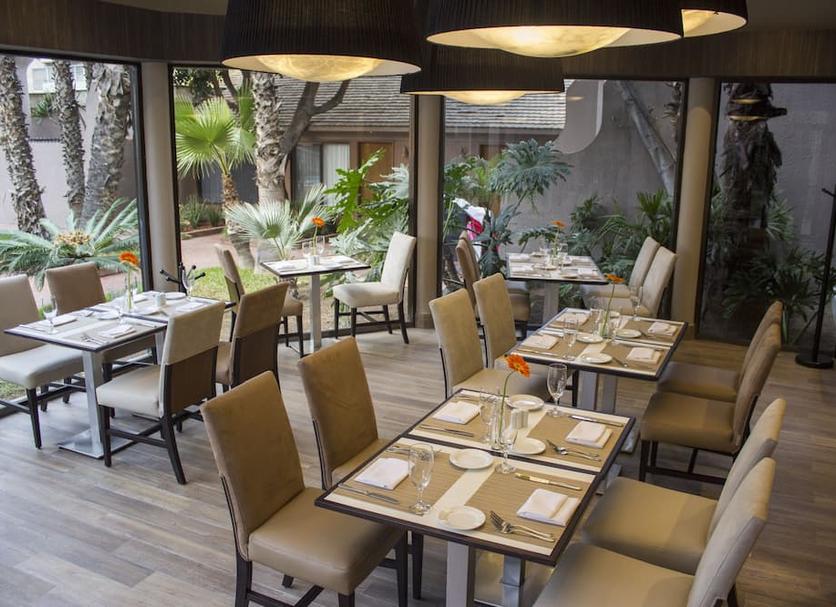 Restaurant Foto's