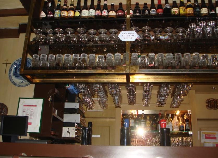 Bar Foto's