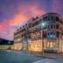 Gebouw