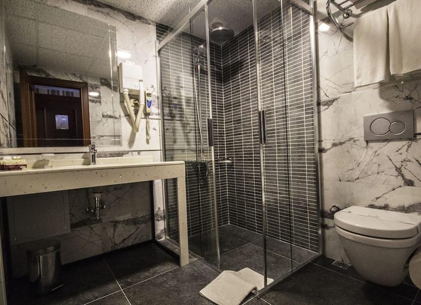 Badkamer Foto's