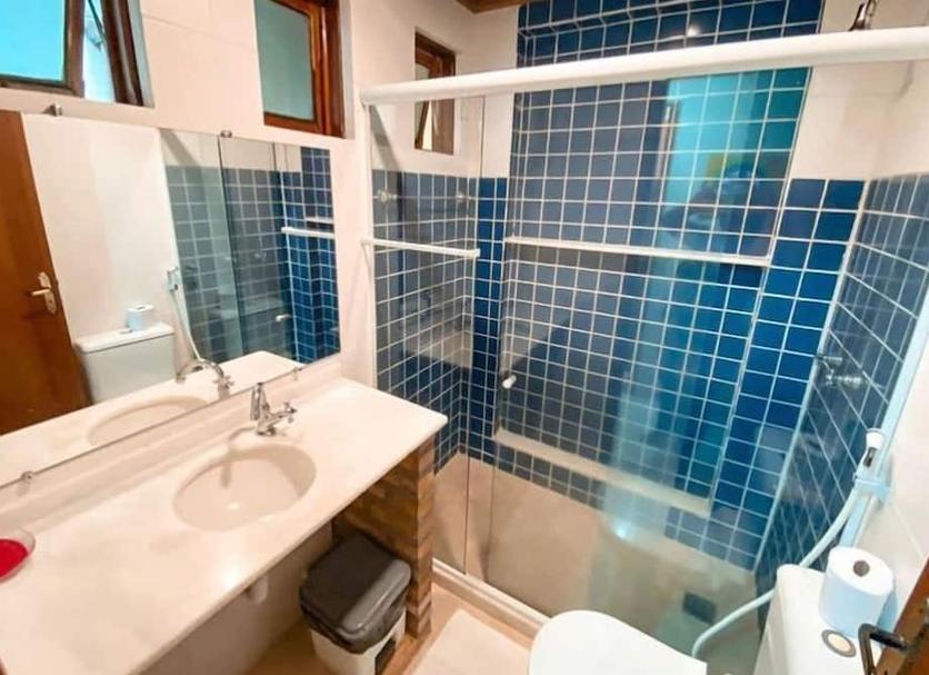 Badkamer Foto's