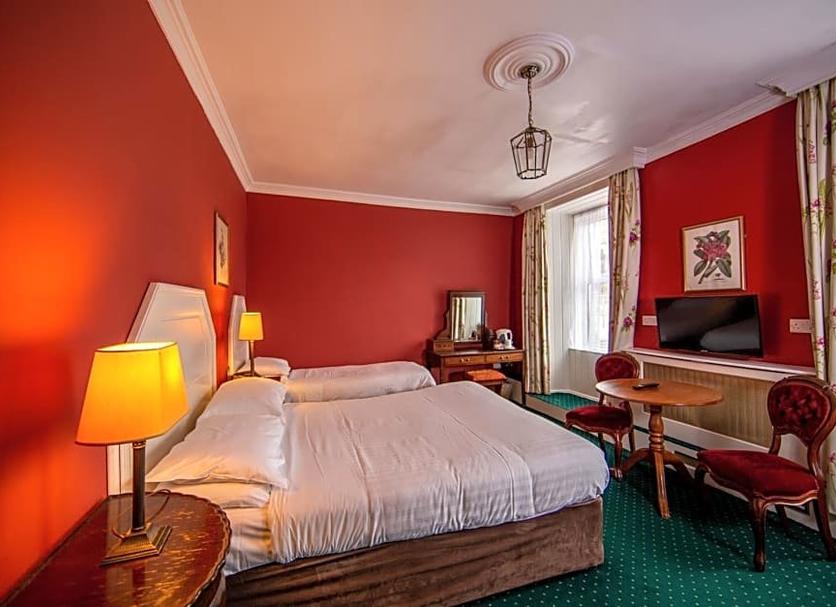 Slaapkamer Foto's